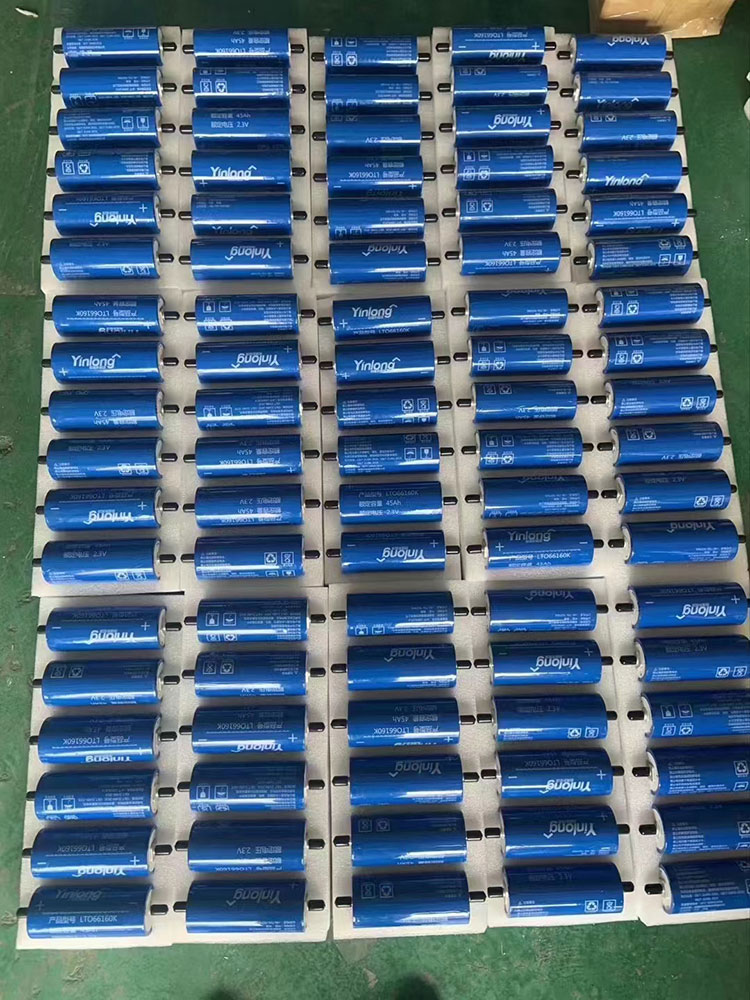 鋰電池國際快遞