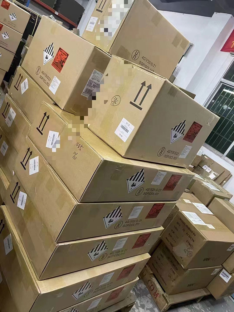 飛行員及機組人員對電池國際空運培訓!