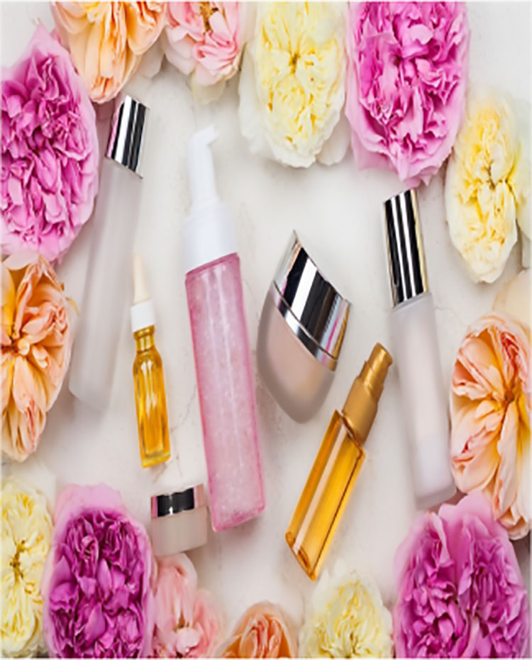 可以寄化妝品的巨翼快遞